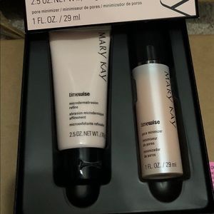 TimeWise Microdermabrasion Plus Set